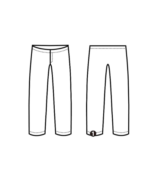BASISBROEK 其他款