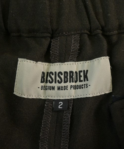 BASISBROEK 其他款