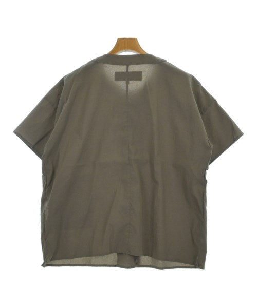 BASISBROEK 休閒襯衫