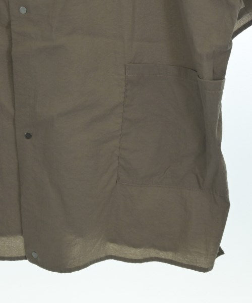 BASISBROEK 休閒襯衫