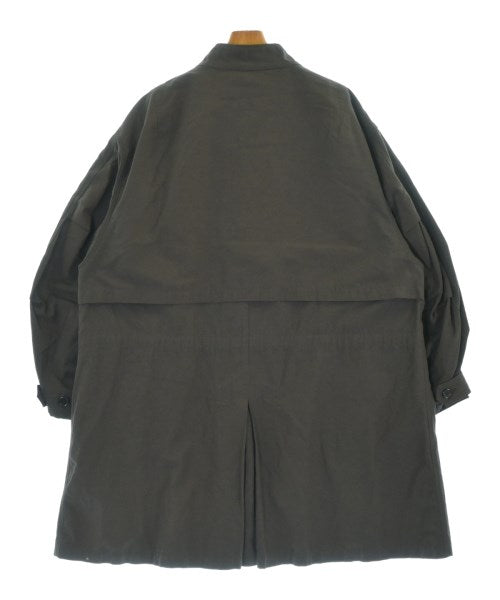 BASISBROEK 其他大衣