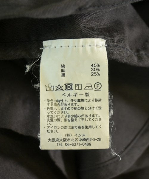 BASISBROEK 其他大衣