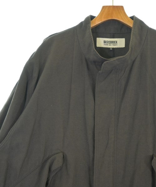 BASISBROEK 其他大衣