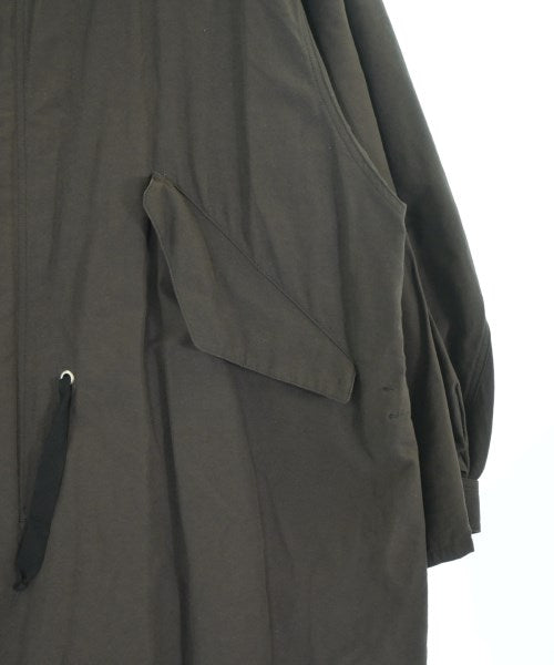 BASISBROEK 其他大衣