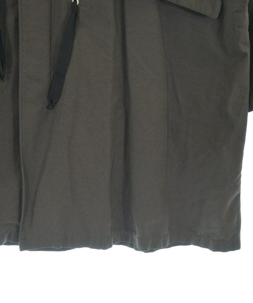 BASISBROEK 其他大衣
