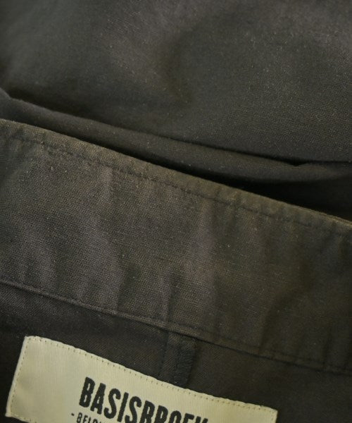 BASISBROEK 其他大衣