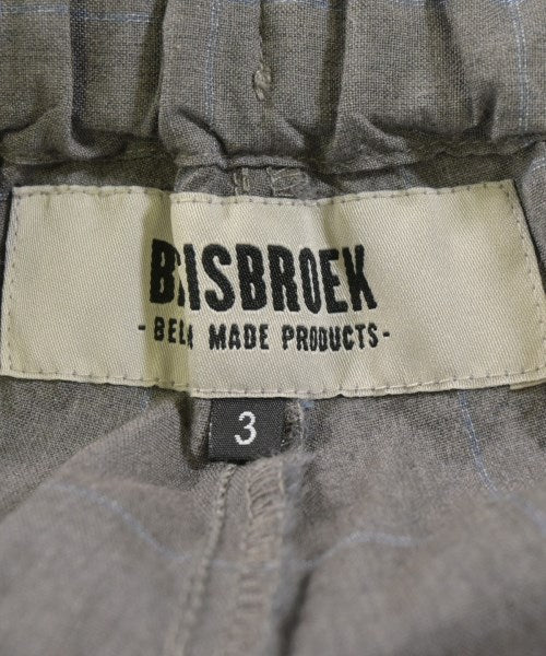BASISBROEK 短褲