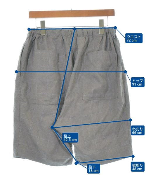 BASISBROEK 短褲