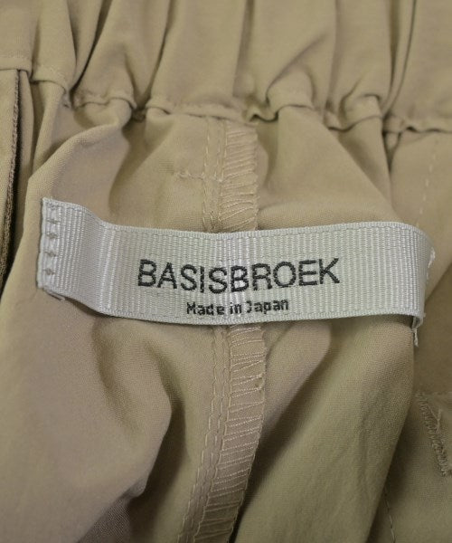 BASISBROEK 短褲