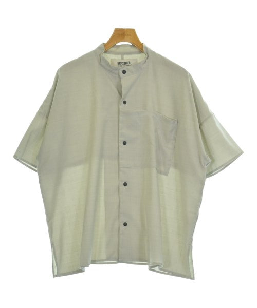 BASISBROEK 休閒襯衫