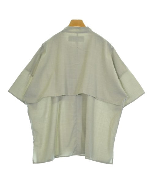 BASISBROEK 休閒襯衫