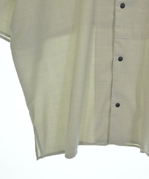 BASISBROEK 休閒襯衫