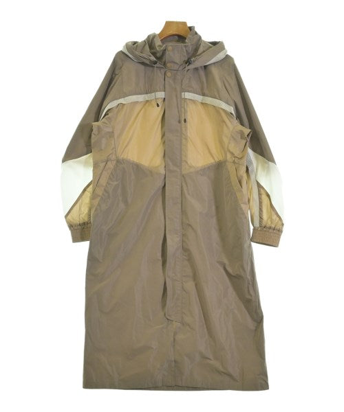 White Mountaineering 其他大衣
