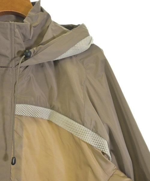 White Mountaineering 其他大衣