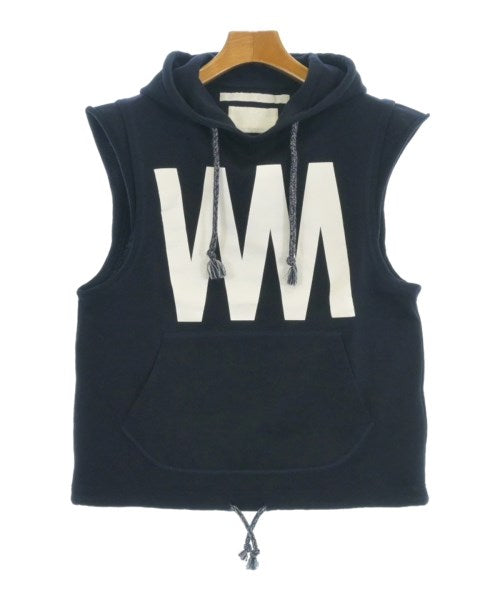 White Mountaineering 連帽衫