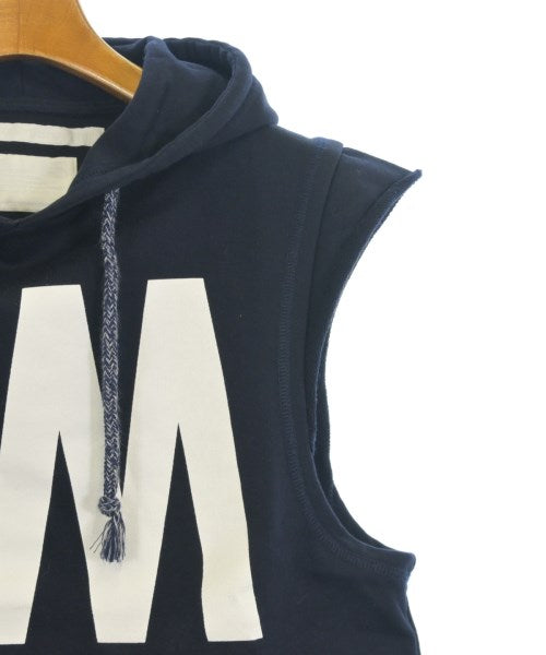 White Mountaineering 連帽衫