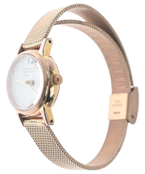 MARGARET HOWELL idea 手