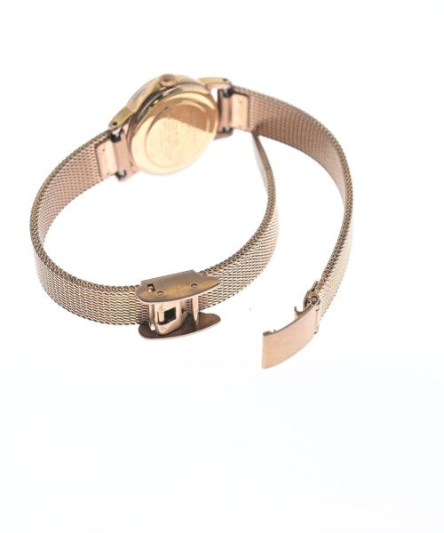 MARGARET HOWELL idea 手