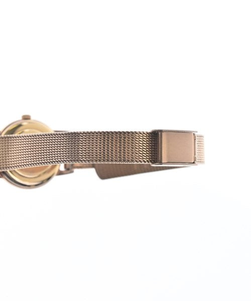 MARGARET HOWELL idea 手