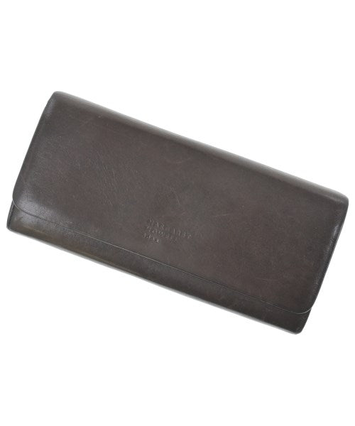 MARGARET HOWELL idea 錢包/零錢包