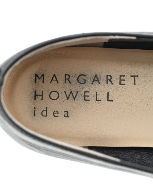 MARGARET HOWELL idea 正式鞋