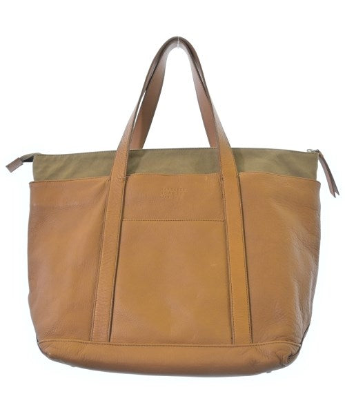 MARGARET HOWELL idea 托特包