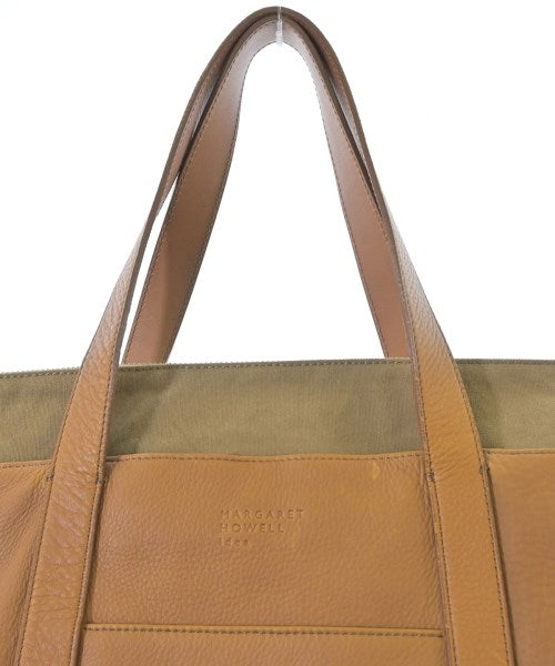 MARGARET HOWELL idea 托特包