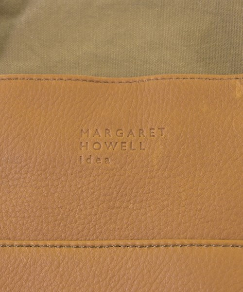 MARGARET HOWELL idea 托特包