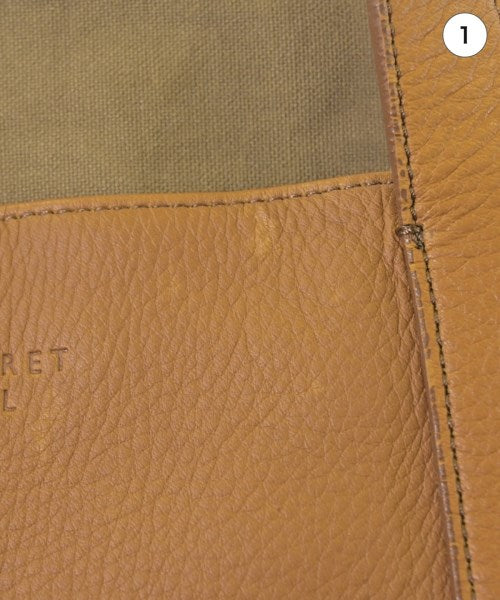 MARGARET HOWELL idea 托特包