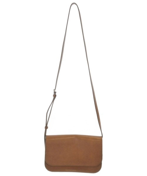 MARGARET HOWELL idea 肩背包