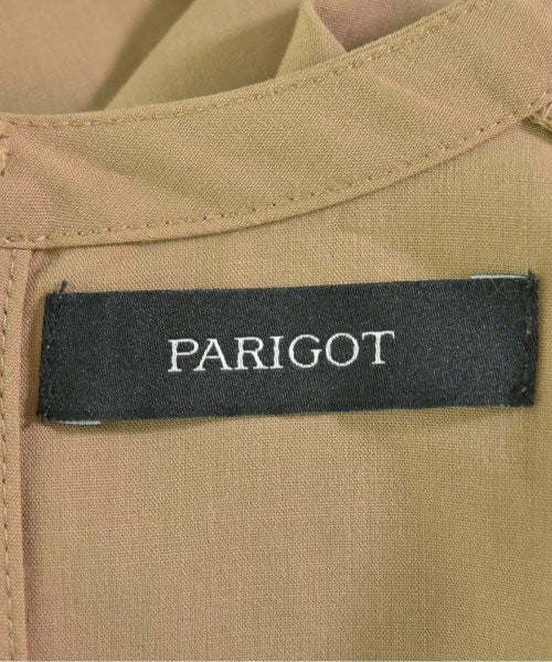 PARIGOT 女襯衫