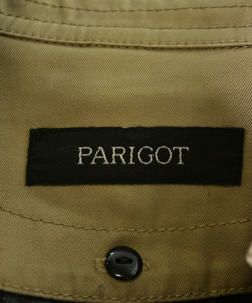 PARIGOT 風衣