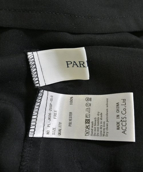 PARIGOT 休閒夾克