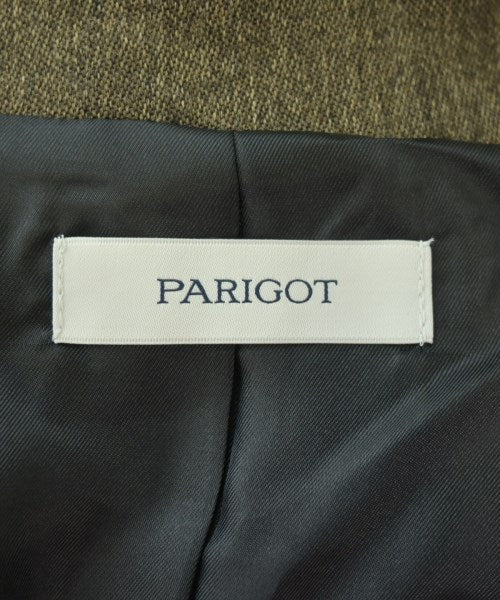 PARIGOT 休閒夾克