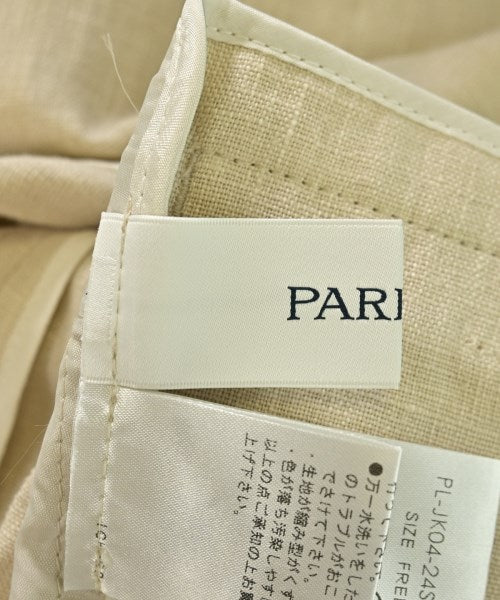 PARIGOT 休閒夾克