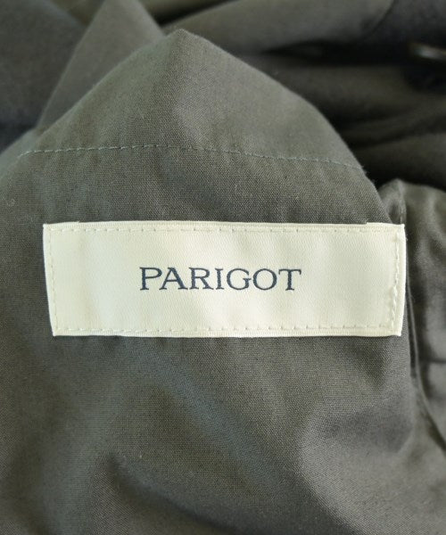PARIGOT 風衣