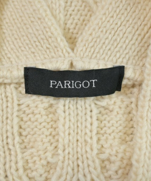 PARIGOT 毛衣