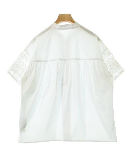 PARIGOT 女襯衫
