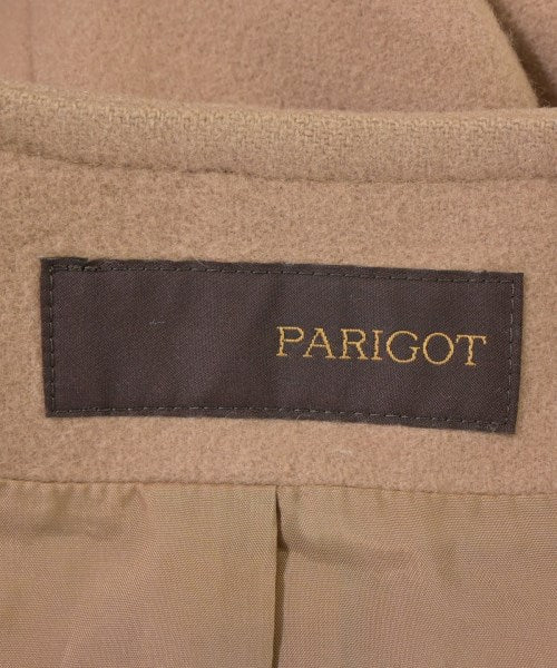 PARIGOT 其他大衣