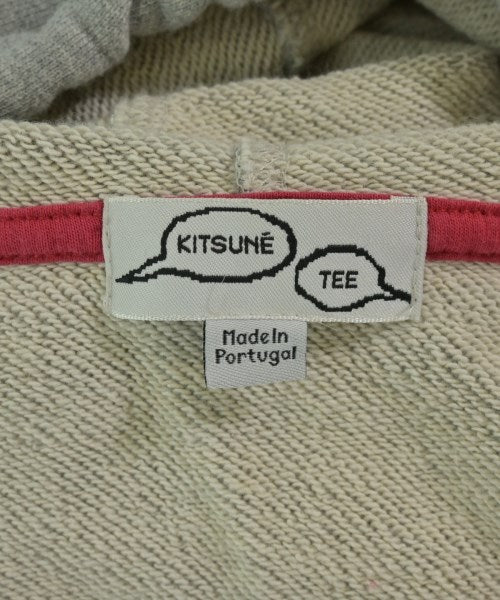 KITSUNE TEE 連帽衫