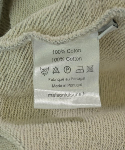 KITSUNE TEE 連帽衫