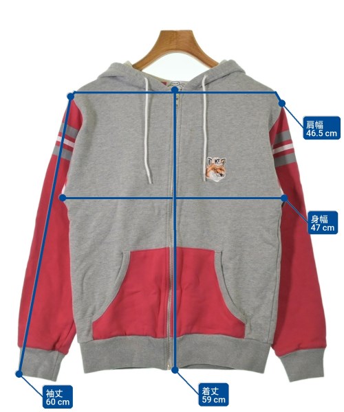 KITSUNE TEE 連帽衫