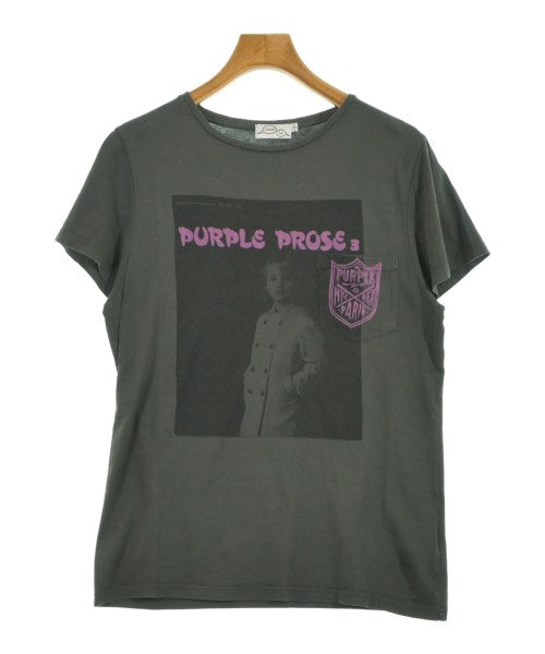 KITSUNE TEE T恤/上衣