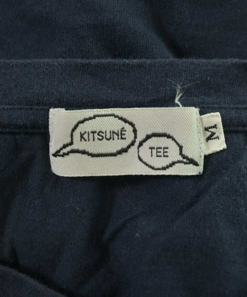 KITSUNE TEE T恤/上衣