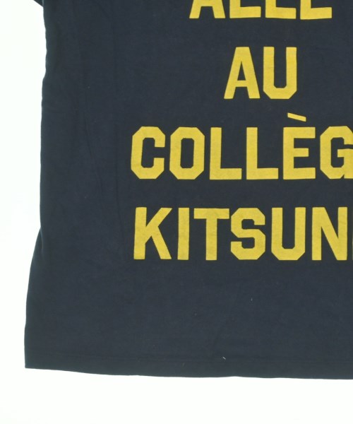 KITSUNE TEE T恤/上衣