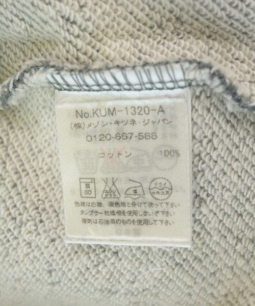 KITSUNE TEE 運動衫