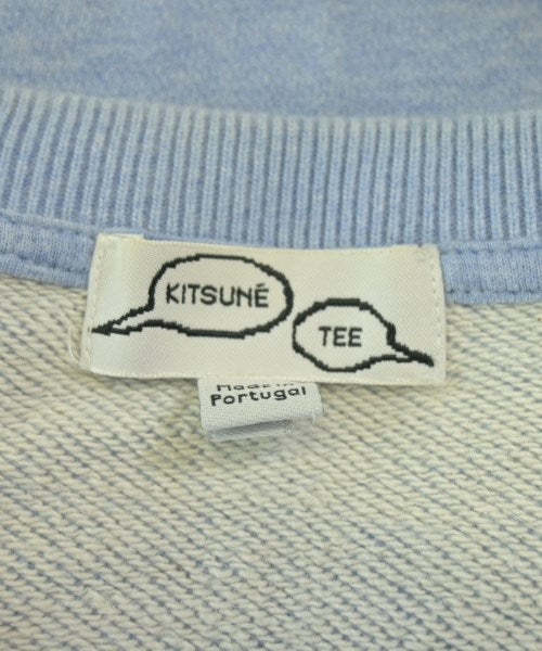 KITSUNE TEE 運動衫