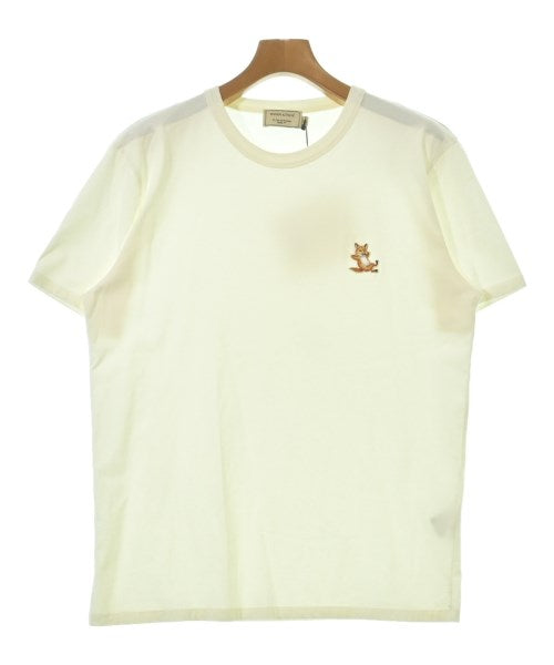 MAISON KITSUNE T恤/上衣