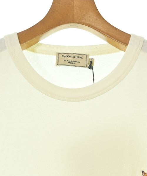 MAISON KITSUNE T恤/上衣