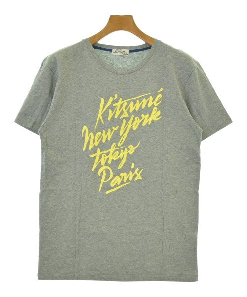KITSUNE TEE T恤/上衣